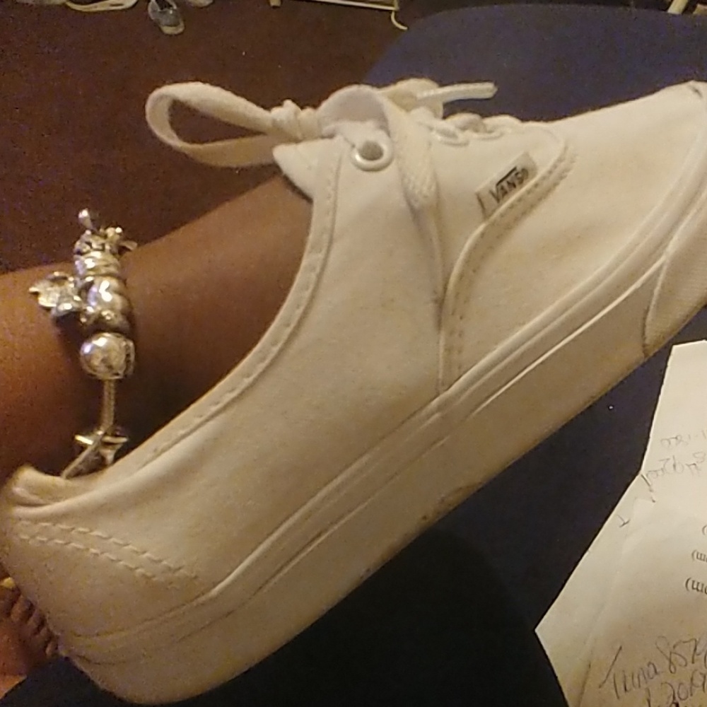 Shoes - Picture 2 of 6